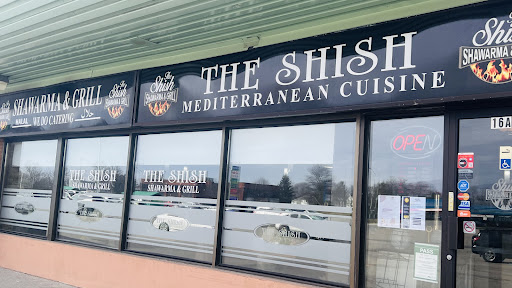 Photo of The Shish Shawarma & Grill - 1401 Ernest Ave Unit # 16, London, ON N6E 2P6